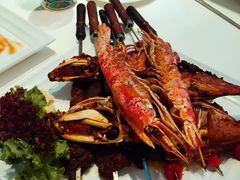 -LENBACH兰巴赫西餐啤酒坊(大连星海广场店)