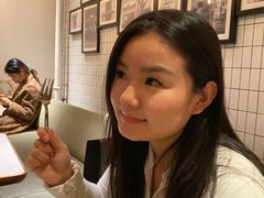 -BAKER&SPICE(安福路店)