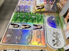 -零度眼镜·宝视友·蔡司依视路(吾悦花街店)