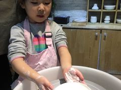 -今日陶艺(富力广场店)