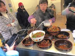 -虎子面粉馆(五一东村店)