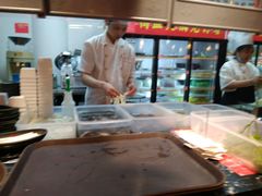 -谭鸭血老火锅(万象九宜城店)