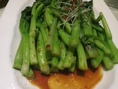 -蓬川食府(金海道店)