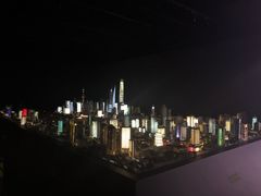 -上海环球金融中心云端足球盛典