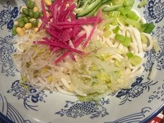 -大海碗·炸酱面·烤鸭·京菜(天坛店)