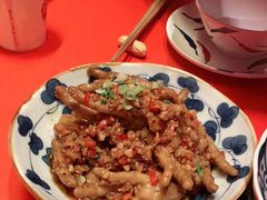 -侯师傅热炒店(印象城店)