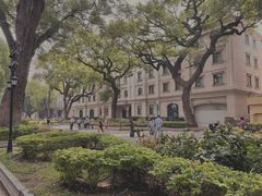 -星巴克臻选(广州沙面店)