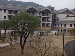 -余姚阳明温泉山庄