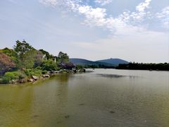 -云龙湖旅游景区