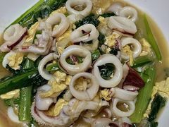 -沽上民肴·海鲜锅贴·天津菜(福州道鸿正家园店)