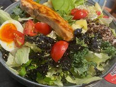 -THE WOODS 简餐 (国贸商城店)