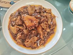 -清真·同发顺饭庄·烧麦(总店)