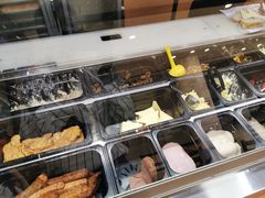 -赛百味SUBWAY(凯德mall大峡谷店)