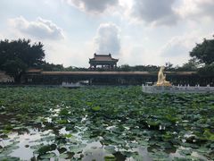 景点-宝墨园景区