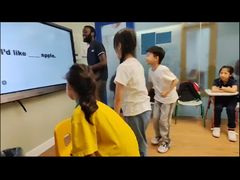 -英孚教育青少儿(南海桂城中心)