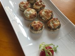 -HOLA西班牙餐厅(空港店)