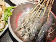 -吉友粥底火锅(方斜路店)