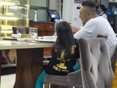 -bosphorus 铂斯西餐厅·土耳其烧烤(环市中路店)