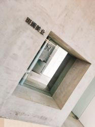 门面-斑斓色彩沙龙