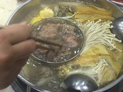 -陈记一牛火锅江宁店(金盛路店)