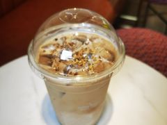 -Peet's Coffee皮爷咖啡(大学路店)