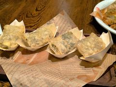 -抱德·潮汕味(琶洲店原惠城鱼仔)