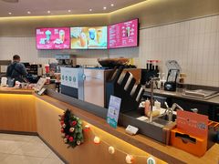 -星巴克(南宁华润幸福里店)