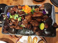 -敏珠拉姆藏餐·南京厨房(富春江东街店)