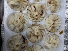 -老班长手工灌汤包老店(东山店)