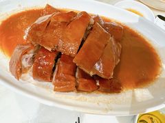 -陶陶居酒家(解放北路店)