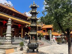 -梵天禅寺