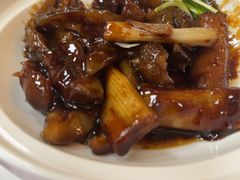 -丰泽园饭店