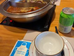 -牛匠和牛寿喜锅(西安总店)