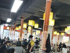 -郝大姐·乌龙山铁板烧(大学城三店)