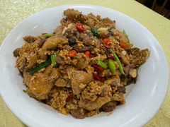 -小辣椒(华富店)