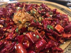 -老来福·非遗酸汤兔(凯旋路店)