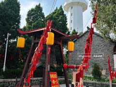 -烟台山景区