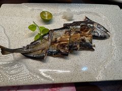 -黑松白鹿(金融街店)