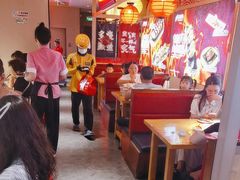 -莲寿司(国兴店)