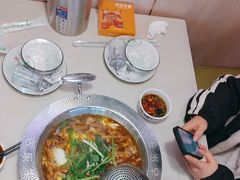 -古乐牛香·鲜牛肉牛杂火锅(新区店)