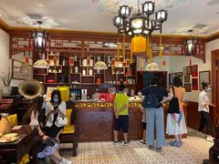 -富华斋饽饽铺·宫廷糕点·伴手礼(护国新天地店)