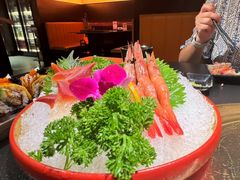 -無二炙坊·和牛烧肉(大钟寺1733店)
