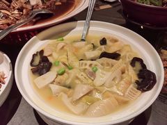 -旺顺阁·北京菜·烤鸭(大望路店)