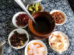 -张关合渣(航空大道店)