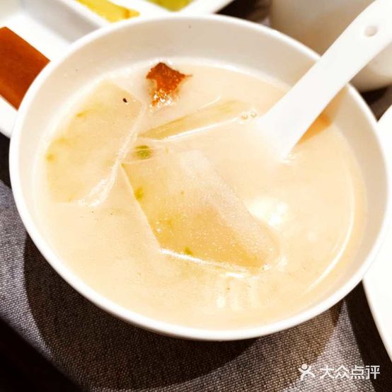 熹海精致菜