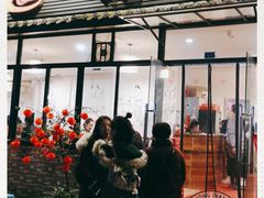 门面-飘香火锅(玉林西路店)