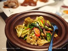 -漢舍中国菜馆(889广场店)