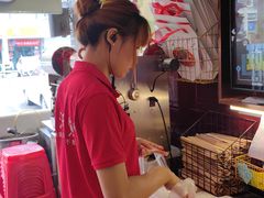 -川流不息·地道川菜·小龙虾(松东路店)