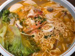 -南越郡·越式风味餐厅(青秀万达店)