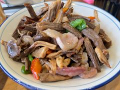 -妈妈的味道(和顺古镇店)